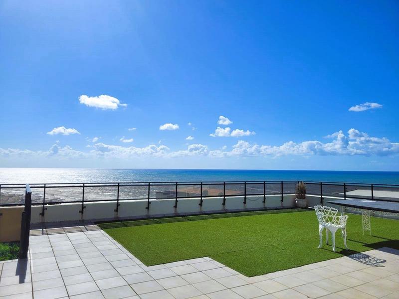 3 Bedroom Property for Sale in Uvongo Beach KwaZulu-Natal