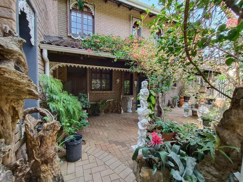 4 Bedroom Property for Sale in Uvongo Beach KwaZulu-Natal