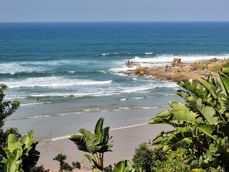 3 Bedroom Property for Sale in Uvongo Beach KwaZulu-Natal