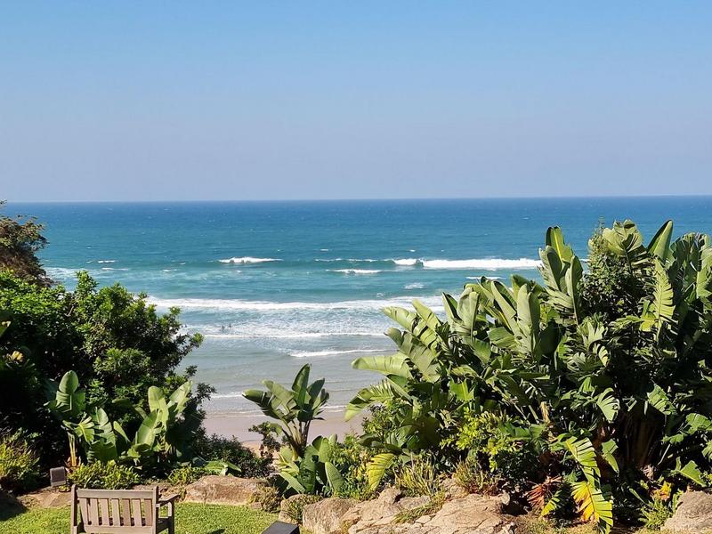 3 Bedroom Property for Sale in Uvongo Beach KwaZulu-Natal