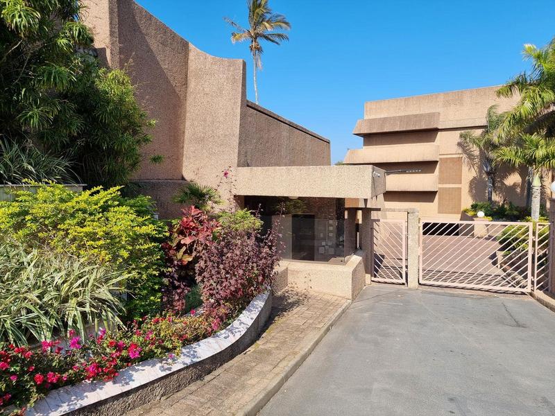 3 Bedroom Property for Sale in Uvongo Beach KwaZulu-Natal