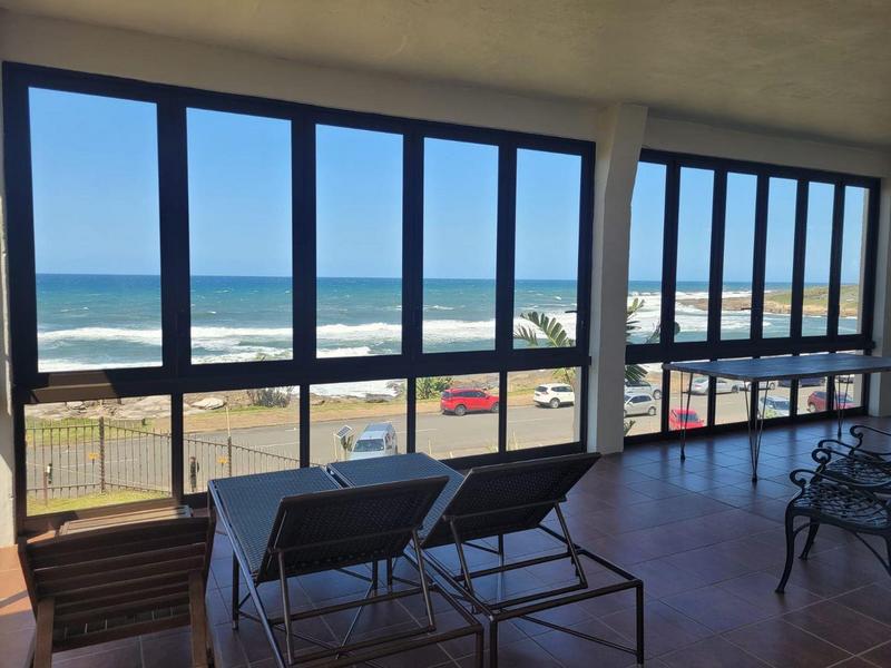 4 Bedroom Property for Sale in Uvongo Beach KwaZulu-Natal