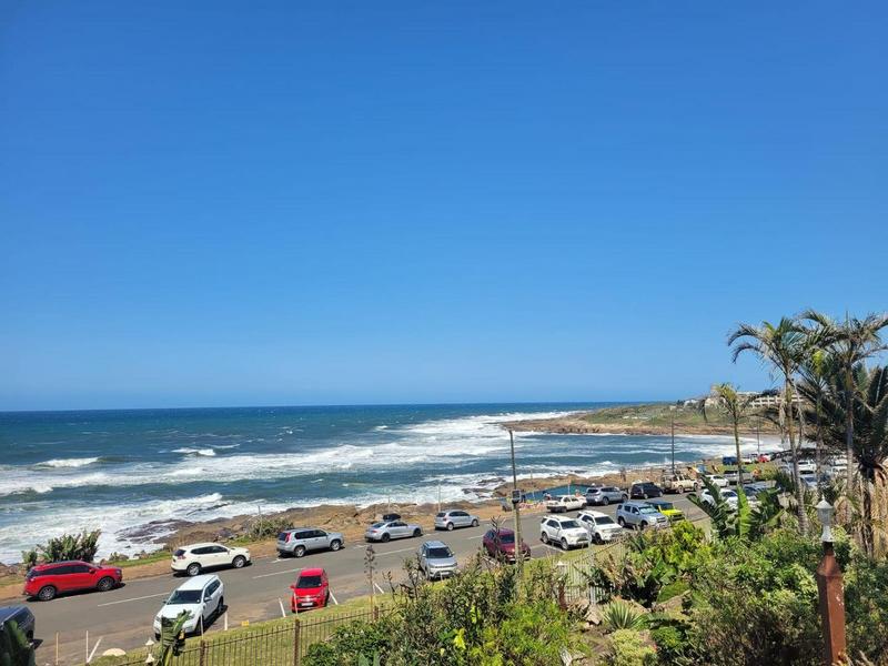 4 Bedroom Property for Sale in Uvongo Beach KwaZulu-Natal