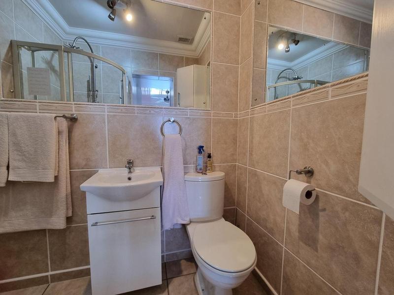 3 Bedroom Property for Sale in Uvongo Beach KwaZulu-Natal