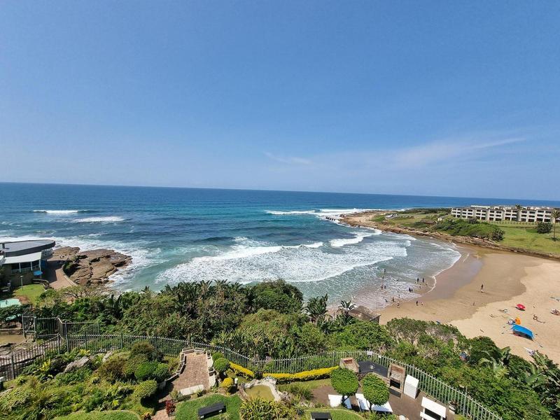 3 Bedroom Property for Sale in Uvongo Beach KwaZulu-Natal