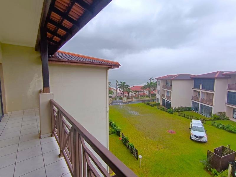 2 Bedroom Property for Sale in Uvongo Beach KwaZulu-Natal