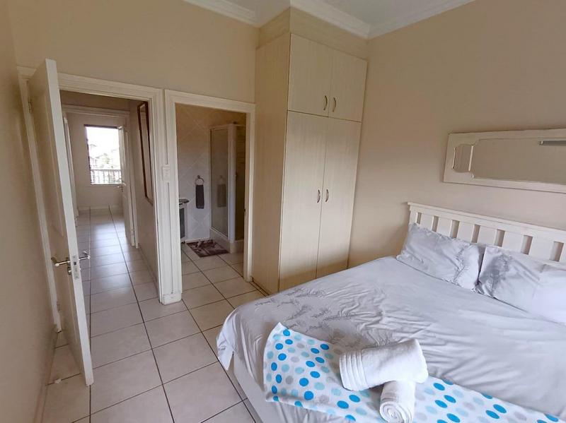 2 Bedroom Property for Sale in Uvongo Beach KwaZulu-Natal