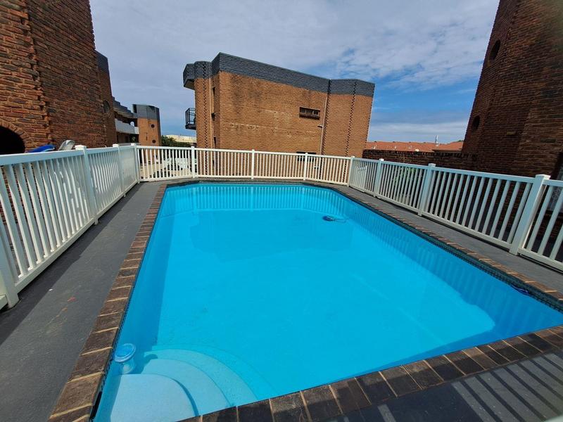 2 Bedroom Property for Sale in Uvongo Beach KwaZulu-Natal