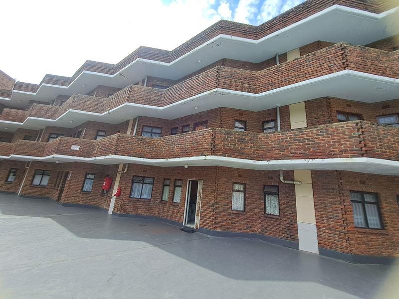2 Bedroom Property for Sale in Uvongo Beach KwaZulu-Natal