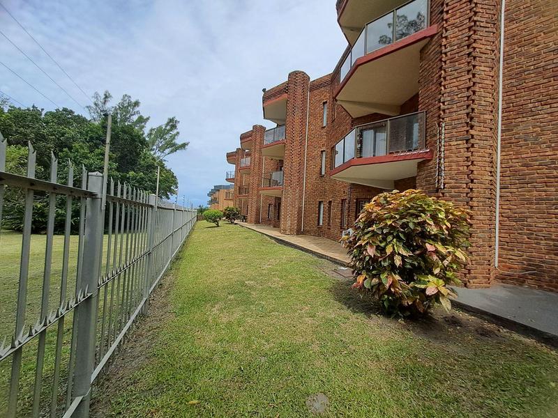 2 Bedroom Property for Sale in Uvongo Beach KwaZulu-Natal