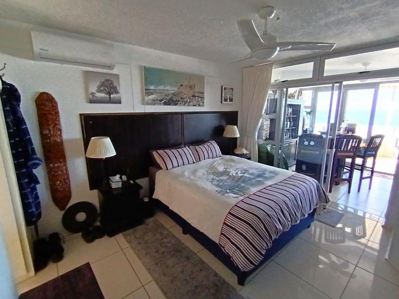 3 Bedroom Property for Sale in Uvongo Beach KwaZulu-Natal