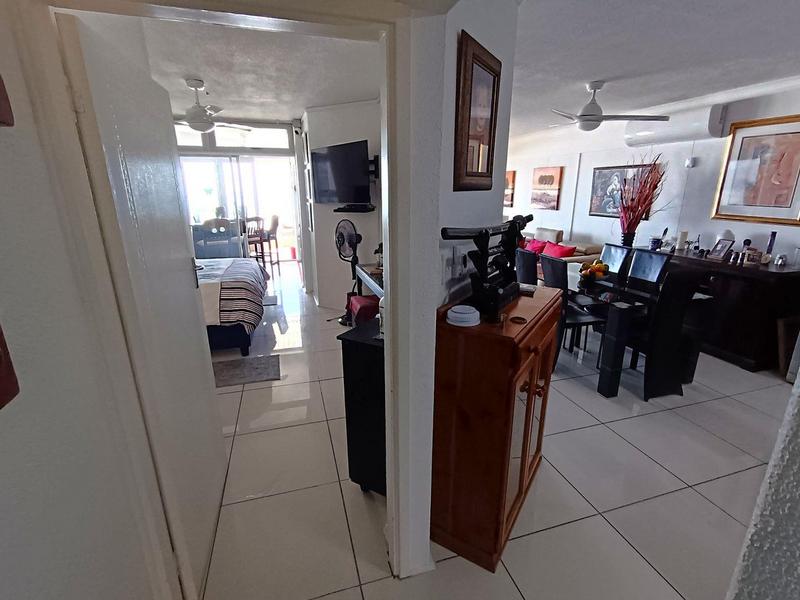 3 Bedroom Property for Sale in Uvongo Beach KwaZulu-Natal