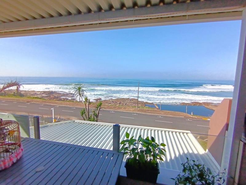 3 Bedroom Property for Sale in Uvongo Beach KwaZulu-Natal