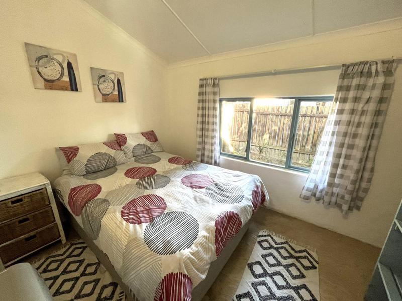 4 Bedroom Property for Sale in Port Edward KwaZulu-Natal