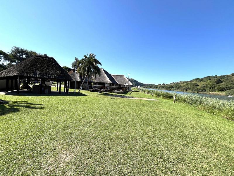 4 Bedroom Property for Sale in Port Edward KwaZulu-Natal