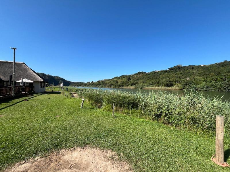 4 Bedroom Property for Sale in Port Edward KwaZulu-Natal