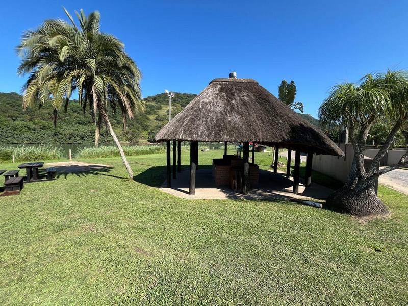 4 Bedroom Property for Sale in Port Edward KwaZulu-Natal