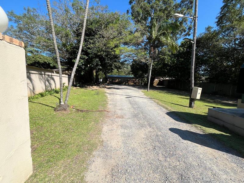 4 Bedroom Property for Sale in Port Edward KwaZulu-Natal