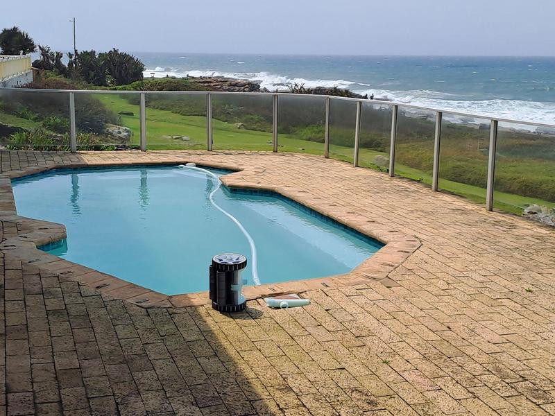 6 Bedroom Property for Sale in St Michaels On Sea KwaZulu-Natal