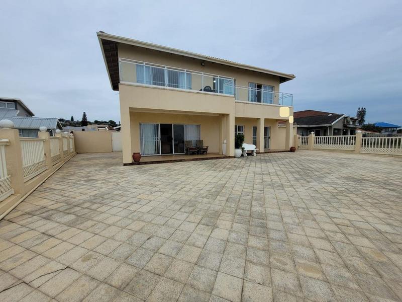 8 Bedroom Property for Sale in St Michaels On Sea KwaZulu-Natal