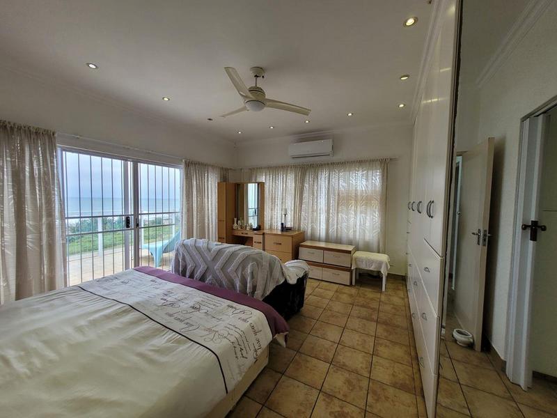 8 Bedroom Property for Sale in St Michaels On Sea KwaZulu-Natal