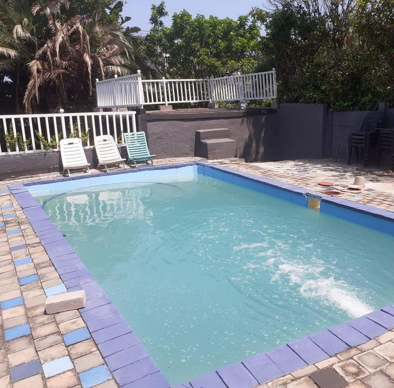 3 Bedroom Property for Sale in St Michaels On Sea KwaZulu-Natal