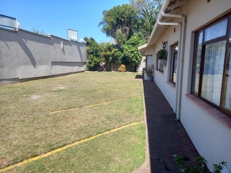 Commercial Property for Sale in St Michaels On Sea KwaZulu-Natal