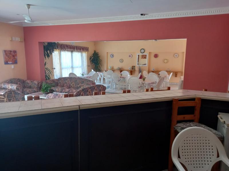 Commercial Property for Sale in St Michaels On Sea KwaZulu-Natal