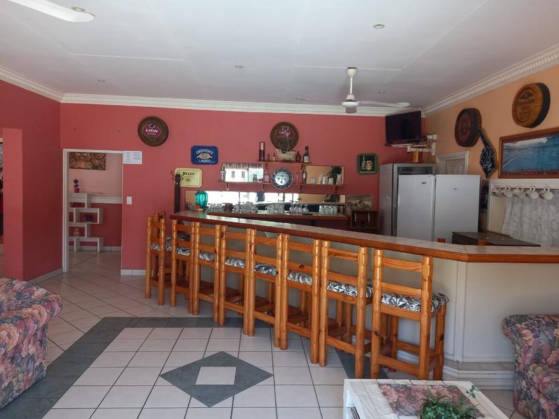 Commercial Property for Sale in St Michaels On Sea KwaZulu-Natal