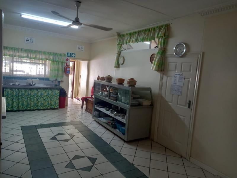 Commercial Property for Sale in St Michaels On Sea KwaZulu-Natal