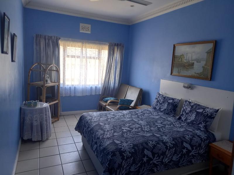 Commercial Property for Sale in St Michaels On Sea KwaZulu-Natal