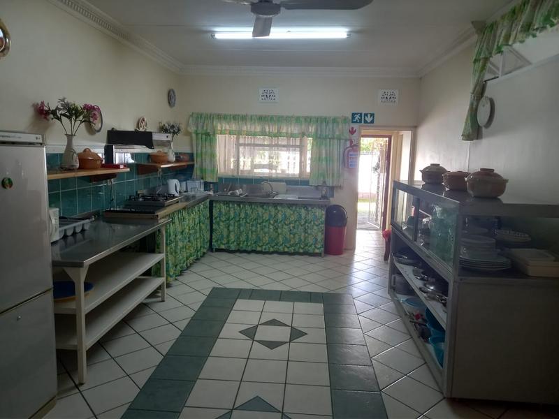 Commercial Property for Sale in St Michaels On Sea KwaZulu-Natal