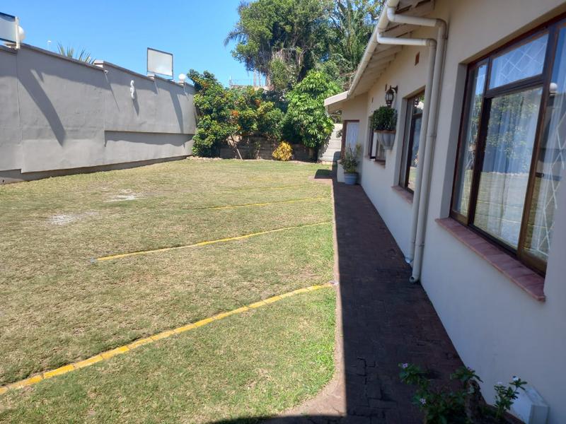 Commercial Property for Sale in St Michaels On Sea KwaZulu-Natal