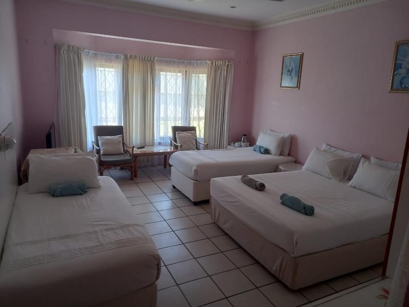 Commercial Property for Sale in St Michaels On Sea KwaZulu-Natal