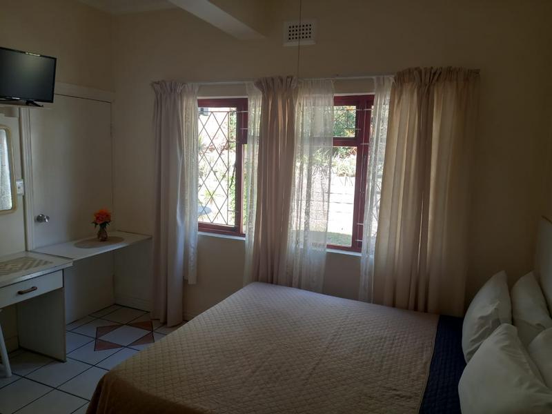 Commercial Property for Sale in St Michaels On Sea KwaZulu-Natal