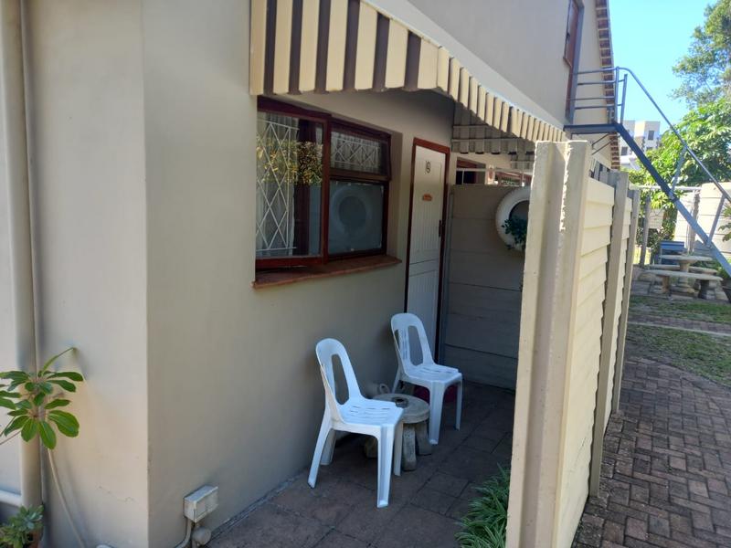 Commercial Property for Sale in St Michaels On Sea KwaZulu-Natal