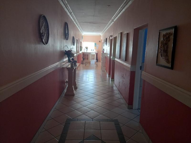Commercial Property for Sale in St Michaels On Sea KwaZulu-Natal