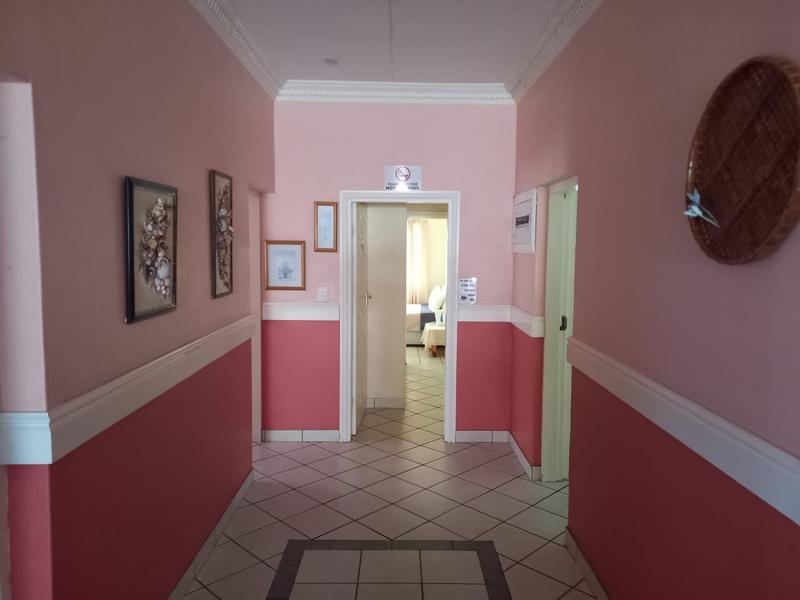 Commercial Property for Sale in St Michaels On Sea KwaZulu-Natal