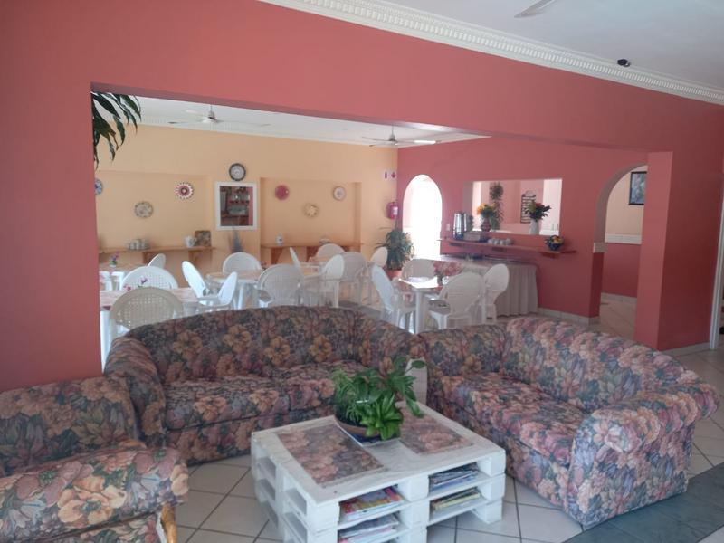 Commercial Property for Sale in St Michaels On Sea KwaZulu-Natal