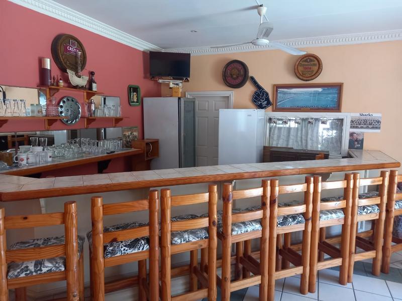 Commercial Property for Sale in St Michaels On Sea KwaZulu-Natal