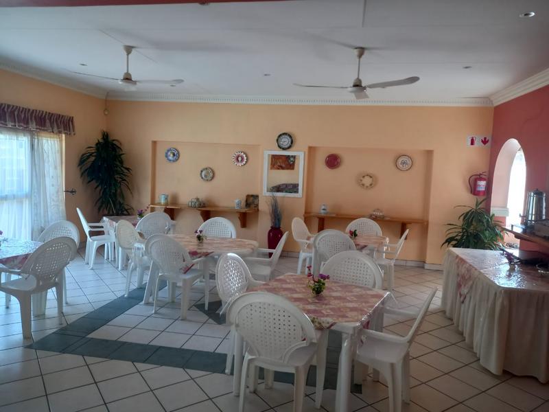 Commercial Property for Sale in St Michaels On Sea KwaZulu-Natal