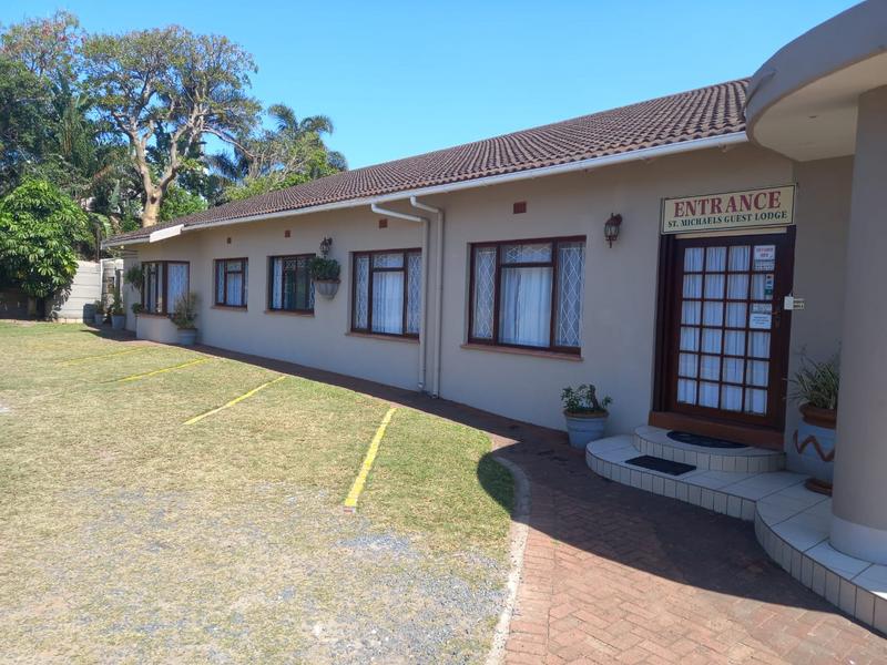 Commercial Property for Sale in St Michaels On Sea KwaZulu-Natal
