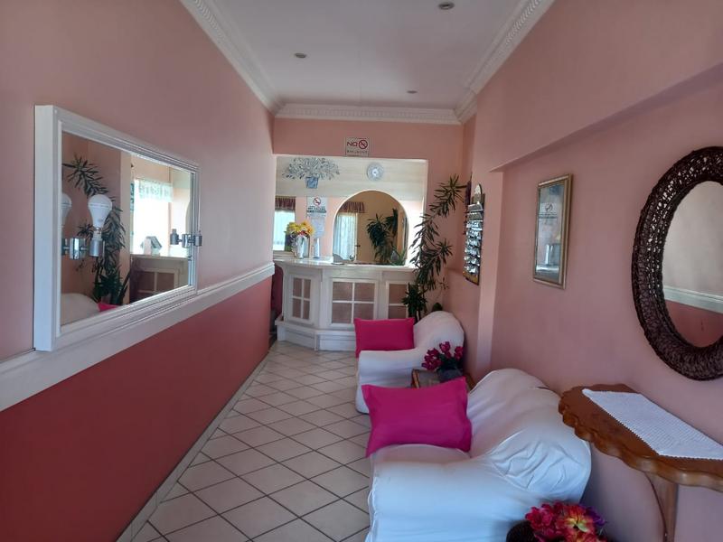 Commercial Property for Sale in St Michaels On Sea KwaZulu-Natal
