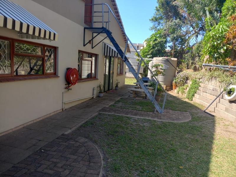 Commercial Property for Sale in St Michaels On Sea KwaZulu-Natal