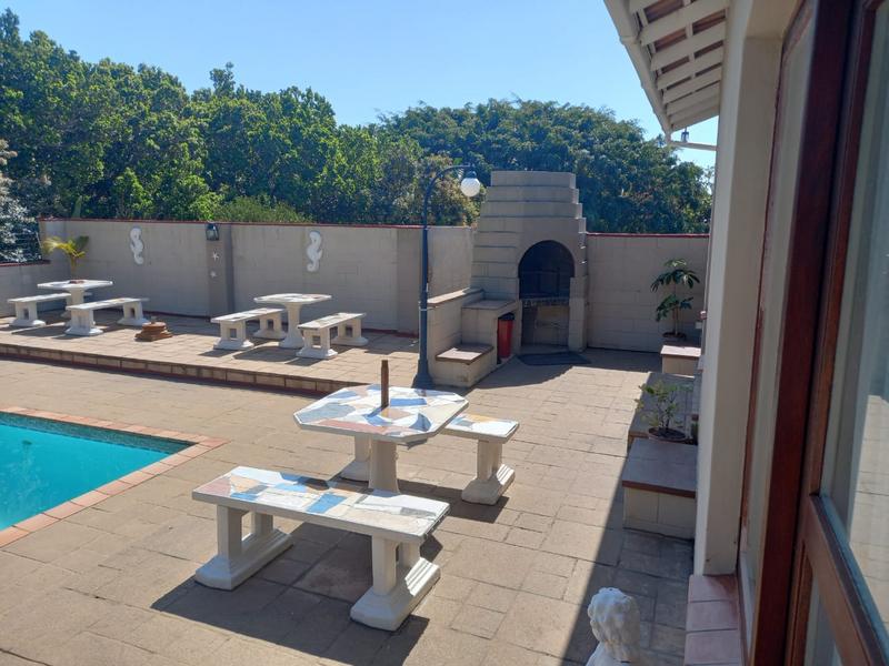 Commercial Property for Sale in St Michaels On Sea KwaZulu-Natal