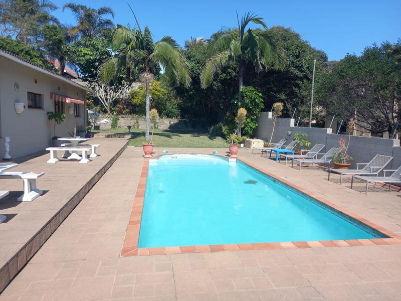 Commercial Property for Sale in St Michaels On Sea KwaZulu-Natal
