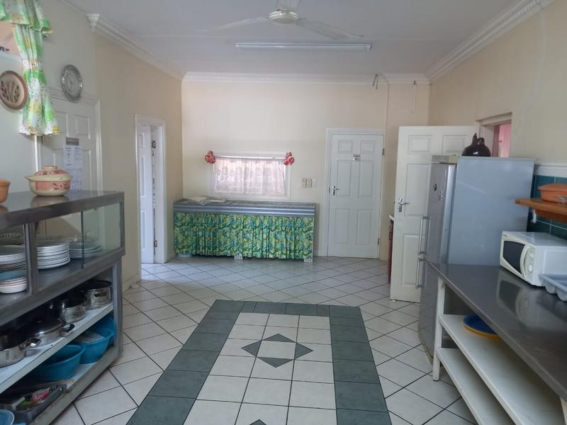 Commercial Property for Sale in St Michaels On Sea KwaZulu-Natal