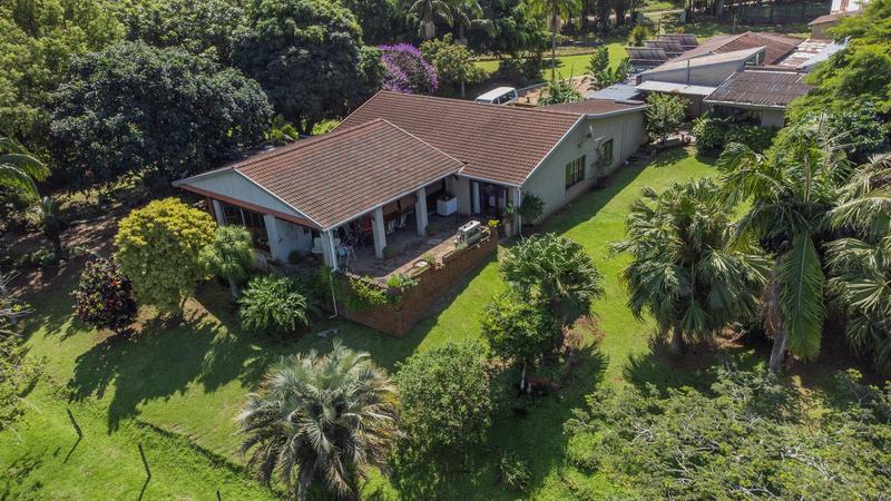 4 Bedroom Property for Sale in Banners Rest KwaZulu-Natal