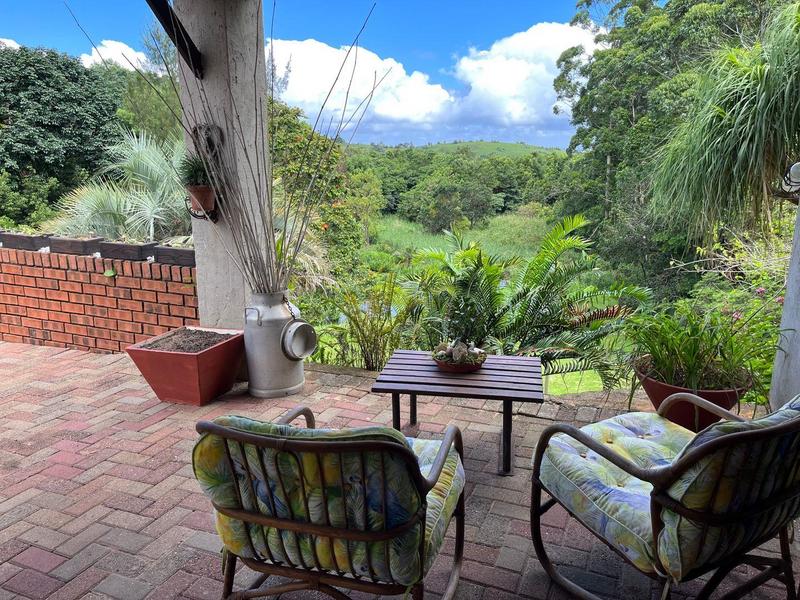 4 Bedroom Property for Sale in Banners Rest KwaZulu-Natal