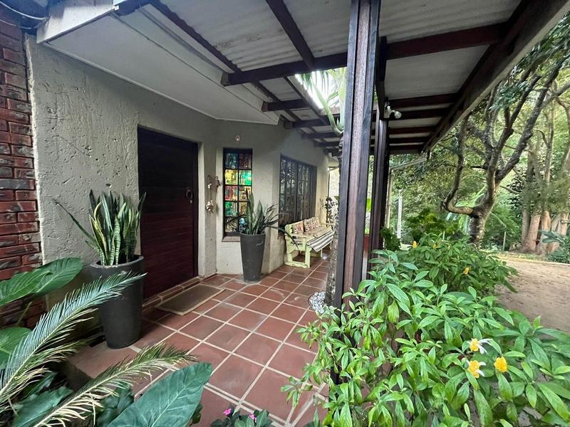 4 Bedroom Property for Sale in Banners Rest KwaZulu-Natal